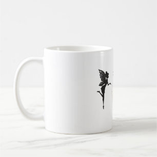 Faith, Trust, Pixie Dust coffeemug !  Café Mug