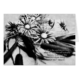 FaithistheconfianceZazzle