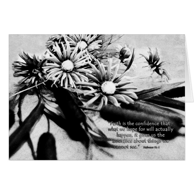 FaithistheconfianceZazzle (Devant Horizontal)