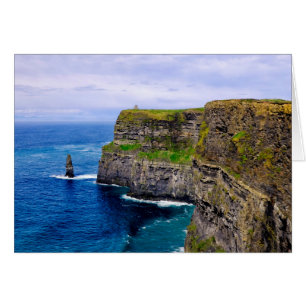 Falaises de Moher