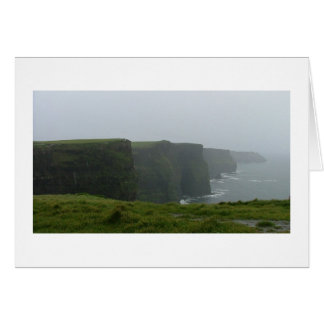 Falaises de Moher