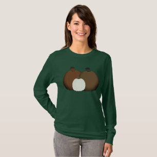 Fall/Autumn/Pumpkin T-Shirt