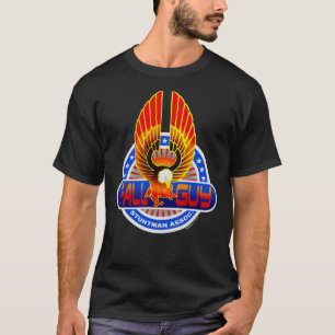 Fall Guy Stuntman Association T-shirt essentiel
