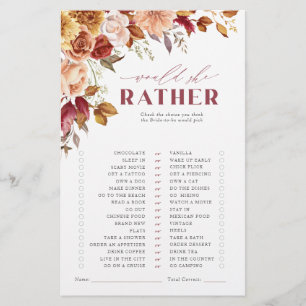 Fall in Love Fête des mariées Game Voudrait-elle m