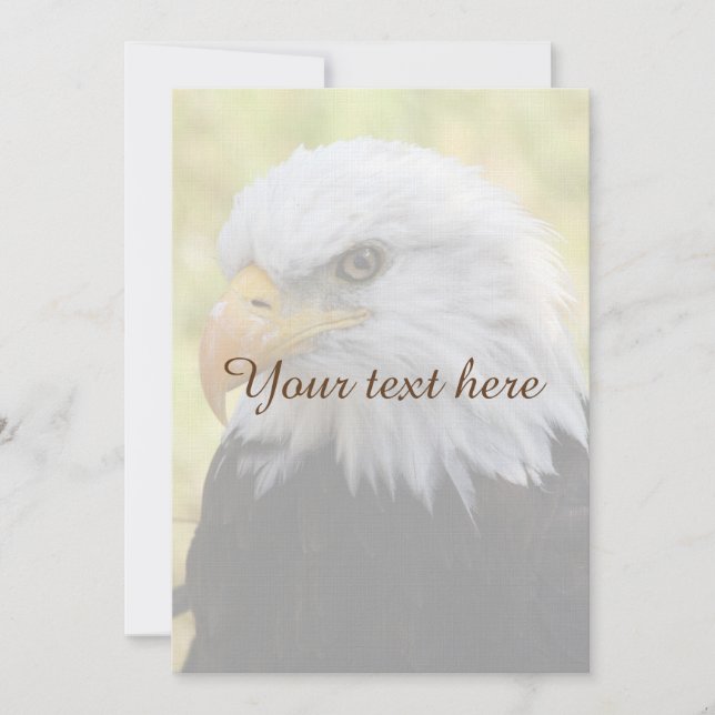 Falln Bald Eagle Liberty (Devant)
