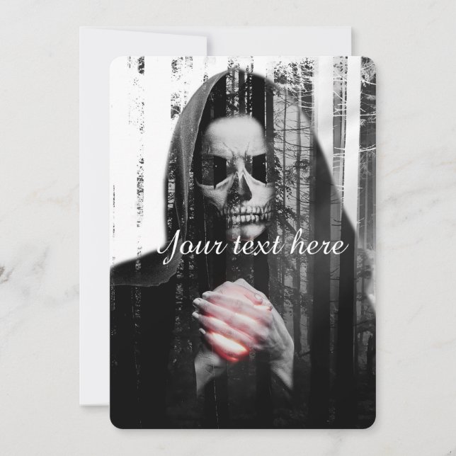 Falln Death (Devant)