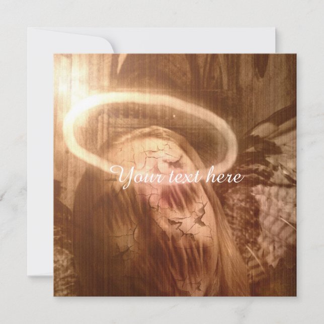 Falln Guardian Angel (Devant)