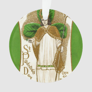 Falln Saint Patrick