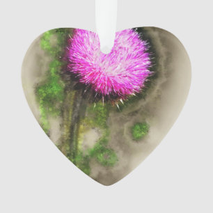 Falln Thistle