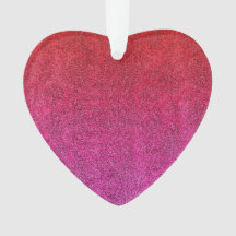 Falln Valentine Parties scintillant Gradient