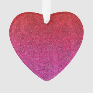 Falln Valentine Parties scintillant Gradient