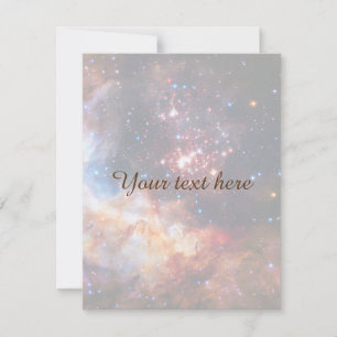 Falln Westerlund Star Field