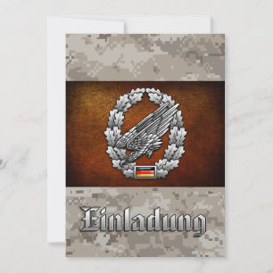 Fallschirmjägertruppe