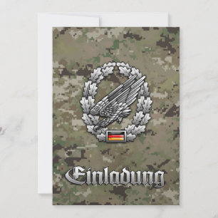 Fallschirmjägertruppe