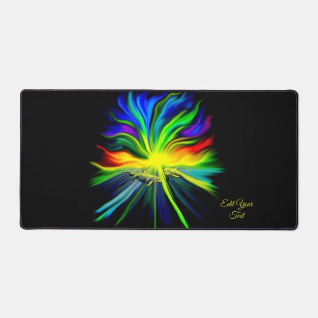 Famille de dauphins sous le soleil (Recto)