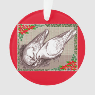 Famille de Noël