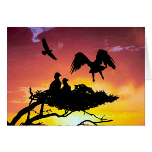 Famille Eagle