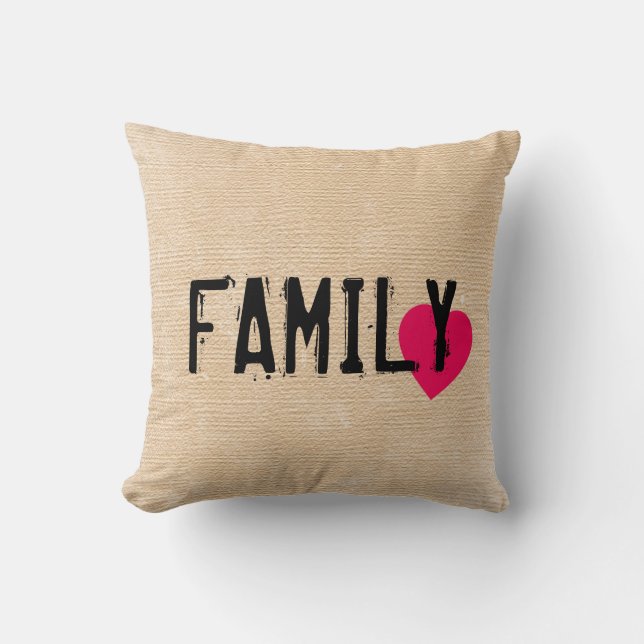 FAMILLE - FOI - LIBERTÉ COUSSIN (Recto)