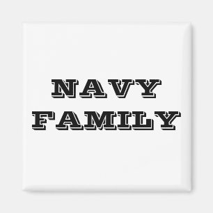 Famille Magnet