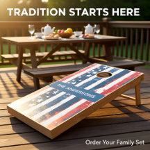 Famille Patriotique Fête du 4 Juillet Amusante
