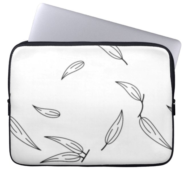 Famille Pondweed, Sac électronique Vampire Grey (Devant)