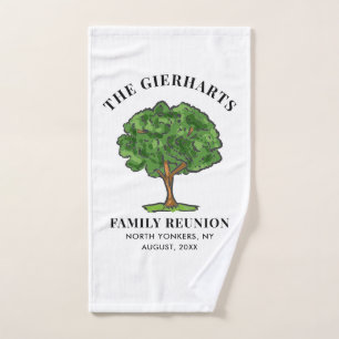 Famille Réunion Généalogie Arbre Cousins se réunis