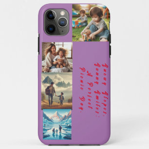 "Family Bond : Together on coque iphone"