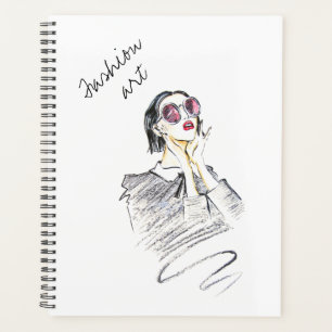 Famous Fashion Professional Image Plain