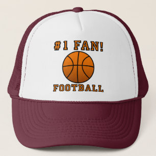 fan de football Pas drôle Casquette de balle Casqu