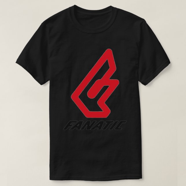 Fanatic-Surfboards Essential T-Shirt (Design devant)