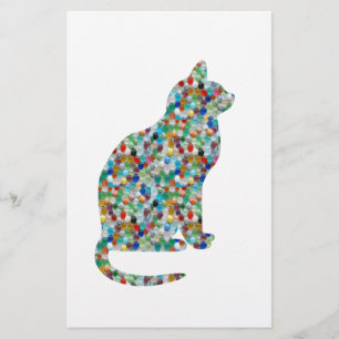 FANCY Jewel n Stones Studed CAT - Animaux de compa