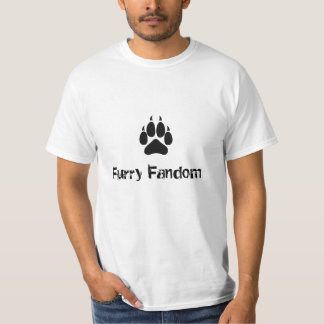 Fandom velu - T-shirt