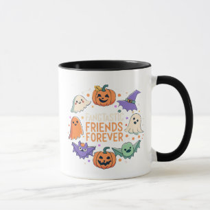 FangTastic Amis Forever Mug