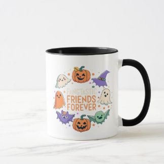 FangTastic Amis Forever Mug