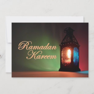 Fanous Ramadan