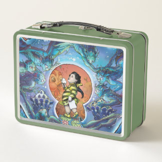 Fantanimalland et Lunchbox de l'oncle Bob