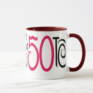 Fantastique à 50 Mug