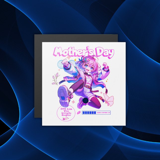 Fantastique Bonne Fête des Mères | (Créateur téléchargé)