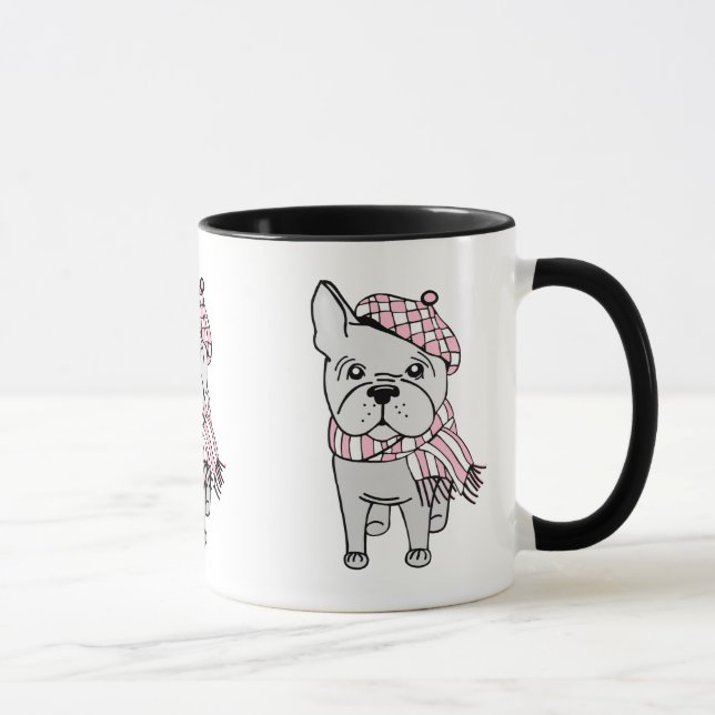 Fantastique Mug (Droite)