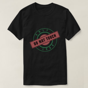 Fantastique T-Shirt Texte Étiquette uniquement - N