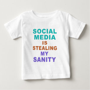 Fantastiques chemises et vestes "Social Media"