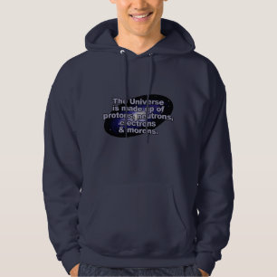Fantastiques chemises et vestes "The Universe"