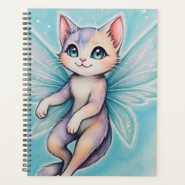 FantasyKittenFairy (Devant)