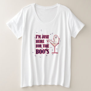 Fantôme d'Halloween