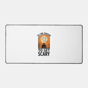 Fantôme d'Halloween pour obtenir un effrayant vint