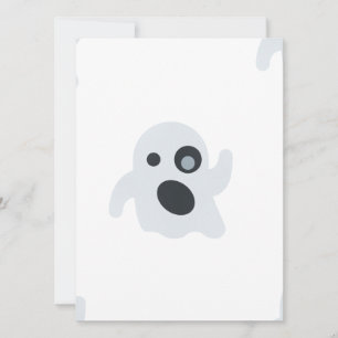 fantôme émoji