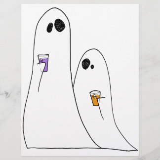 Fantômes