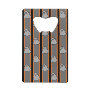 Fantômes de Halloween amusants et élégants