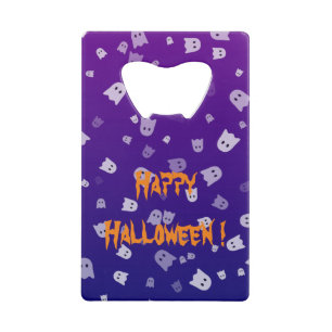 Fantômes d'Halloween