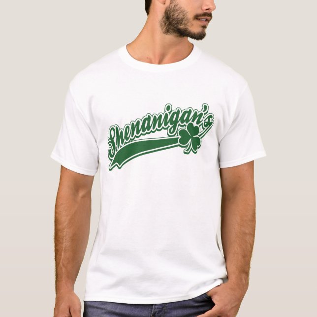 FARCE - t-shirt (Devant)